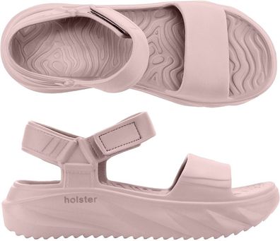 Holster Damen Sandalen Cloudnine HST447