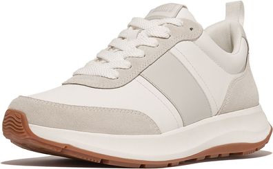 FitFlop Sneakers F-Mode Flow Sneaker-Leather IN8