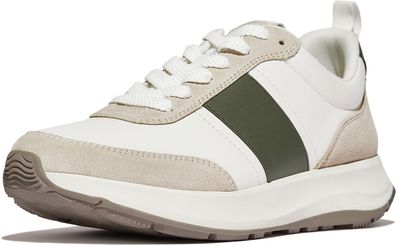 FitFlop Sneakers F-Mode Flow Sneaker-Leather IN8