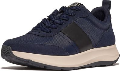 FitFlop Sneakers F-Mode Flow Sneaker-Mixed Materials IO9