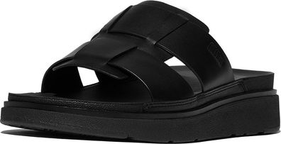 FitFlop Sandalen Gen-FF Mens Leather Fishmerman Slides IZ5