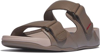 FitFlop Sandalen Gogh Moc Slide IN Leather Men L05