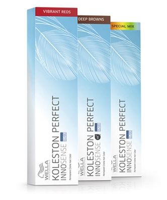 Wella 0/43 Koleston Perfect Innosense 60 ml