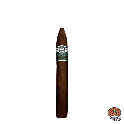 Bentley Green Belicoso Zigarren Nicaragua
