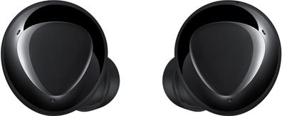 Samsung Galaxy Buds+ Bluetooth In-Ear-Kopfhörer Schwarz - Bastlerware SM-R175