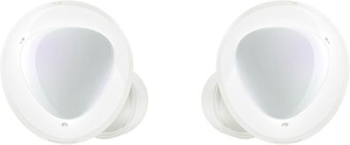 Samsung Galaxy Buds+ Bluetooth In-Ear-Kopfhörer White - Bastlerware SM-R175