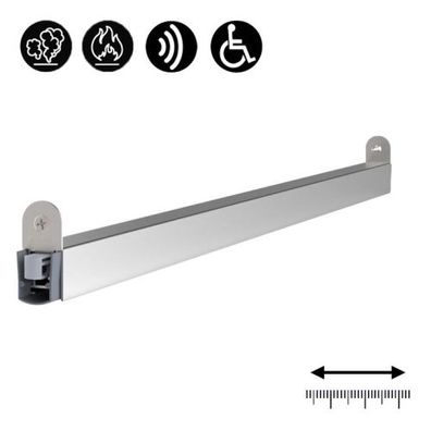 athmer Bodentürdichtung Stadi LD-17/20 WS Türabsenkdichtung