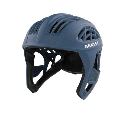 OAKLEY Surf Helm Wtr Icon matte poseidon - Größe: S
