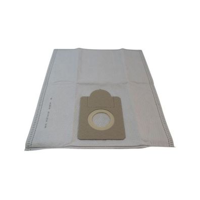 10 Staubsaugerbeutel für Nilco GS 1725 Filtertüten Staubbeutel Saugerbeutel