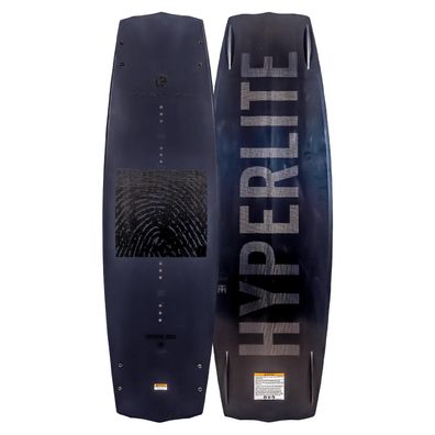 Hyperlite Wakeboard Blueprintoaded - Größe: 147