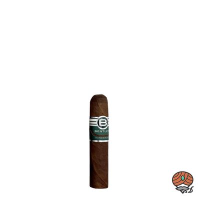 Bentley Green Half Corona Zigarren Nicaragua