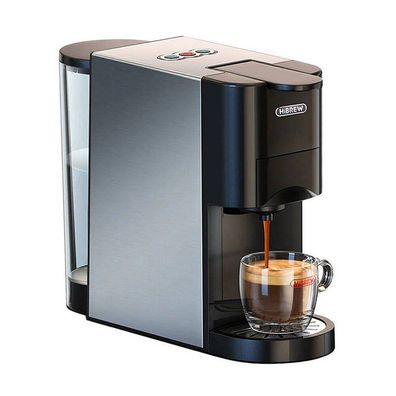 HiBREW - H3A - Kapsel-Kaffeemaschine