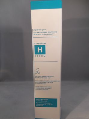 Elizabeth Grant Professional Institute Hyaluron Serum XL 145 ml