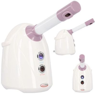 Kosmetische Dampfkabine zur Sauerstoffversorgung und Erweichung der Haut Wasserdampf