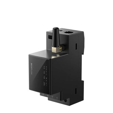 EcoFlow Smart Meter Stromzähler in Echtzeit Überwachung