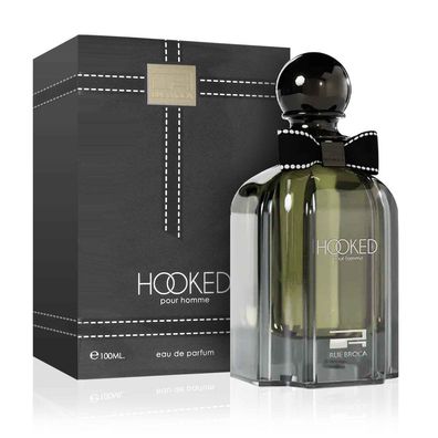 Hooked Homme EDP 100ml