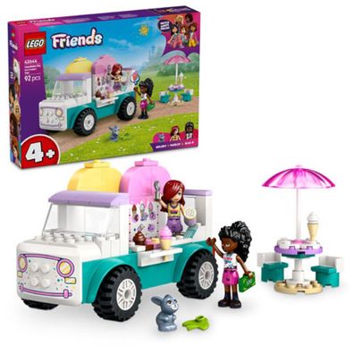 42644 Friends Heartlake City Eiswagen