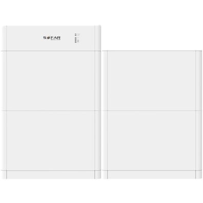 Sofar Solar BTS BDU BMS Energiespeichersystem