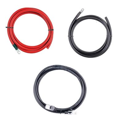 Deye Batterieanschlusskabel und Kommunikationskabel