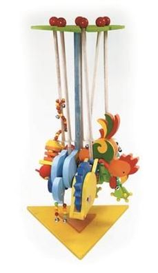 Verkaufsständer Warenständer für Schiebetiere BxLxH 380x340x650mm NEU