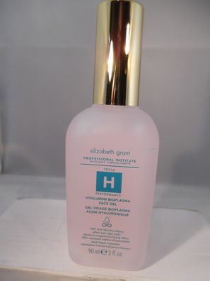 Elizabeth Grant Beauty Institute Hyaluron Bioplasma Face Gel
