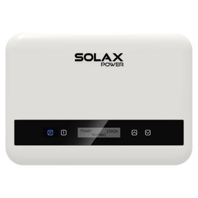 SolaX X1-Mini G4 1-phasiger Wechselrichter