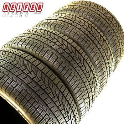 4x 255 45 R19 104V XL M&S Hankook Winter I'cept Evo2 Winterreifen