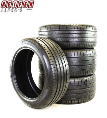 275/45 R21 107Y-315 40 R21 111Y Pirelli Pzero PZ4 Mo TOP Sommerreifen