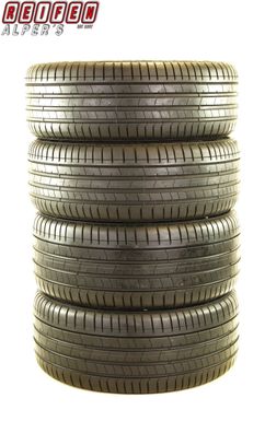 4x 225/40 R19 255/35 R19 96Y Pirelli PZERO PZ4 RUN FLAT Sommerreifen