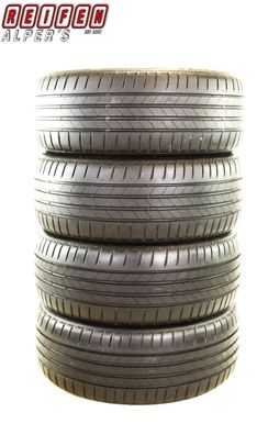 4x 225/50 R17 94Y Bridgestone Turanza T 005 Sommerreifen