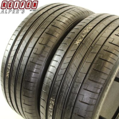 2X NEU 225/45 R18 95Y XL Pirelli Pzero PZ4 Mo PNCS aus2022 Sommerreifen