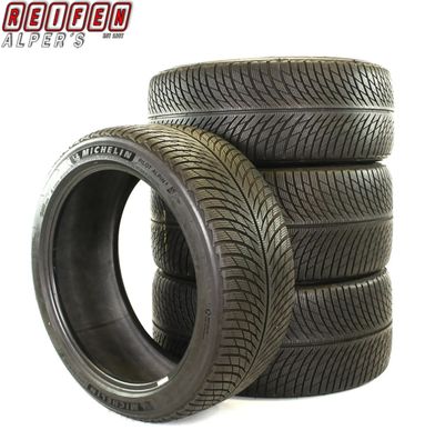 4x 265/40 R20 104V-295/35 R20 105V Michelin Pilotalpin Winterreifen