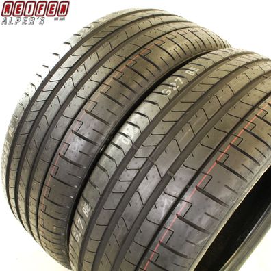 2X 245/40 R20 99Y XL Pirelli Pzero PZ4 * Mo Sommerreifen