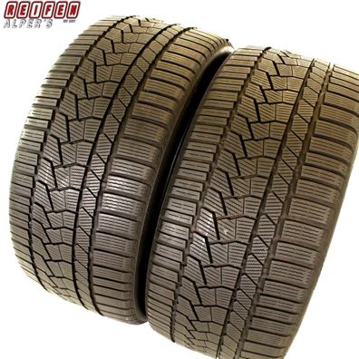 2X 275/40 R19 105H XL*MO CONTI Wintercontact TS 860 Winterreifen aus2023