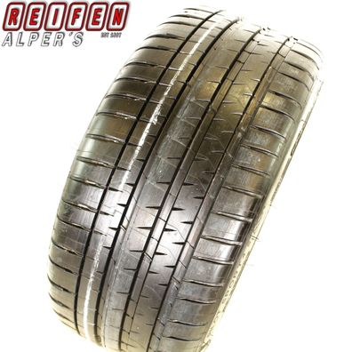 1x 275/35 R19 100Y XL * Michelin PILOT SPORT 4S Sommerreifen NEU