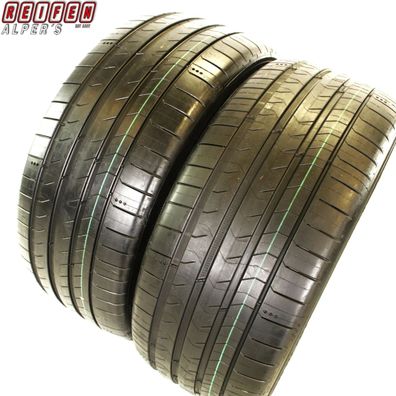 2X HL 255/40 R20 104W XL Michelin Pilotsport 5 SILENT Sommerreifen