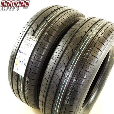 2X 235/65 R16 115C 115/113T Bridgestone Duravis R660A Sommerreifen