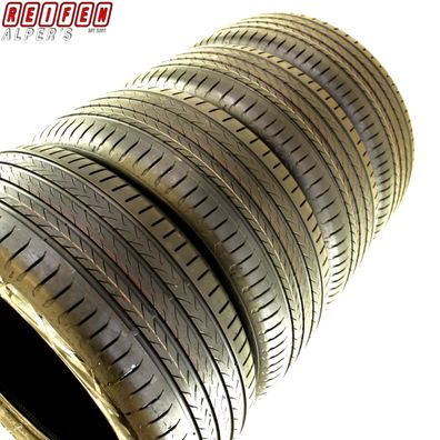 4X 255/50 R19 107W XL CONTI Ecocontact 6 Q Sommerreifen 4x4 SUV