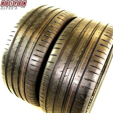 2x 275/35 R22 104Y MO1 Michelin Pilot Sport EV TOP Sommerreifen
