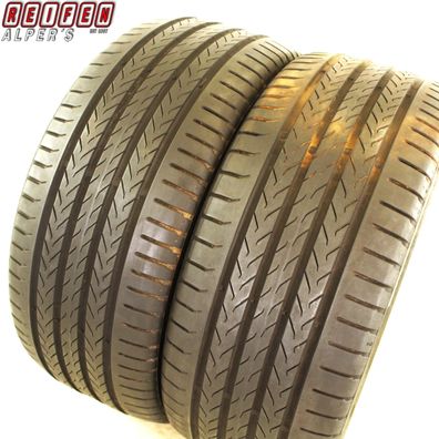 2X 245/40 R20 99Y XL * MO CONTI Ecocontact 6Q XL Sommerreifen