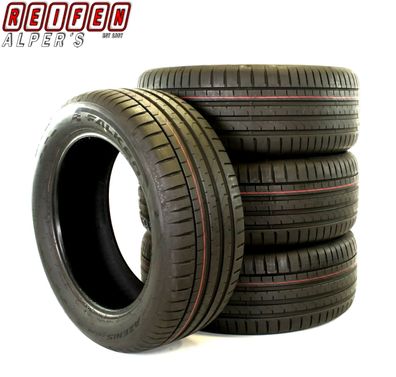 4X 275/50 R20 113V XL FALKEN AZENIS FK520 (MO)SOMMERREIFEN NEU