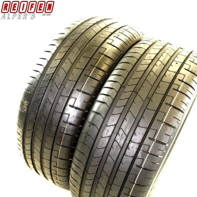 2x 245/45 R19 102Y XL MO * Pirelli Pzero PZ4 Sommerreifen