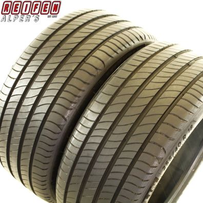 2x Sommerreifen 255/40 R18 99Y Michelin Primacy 4 XL wie NEU