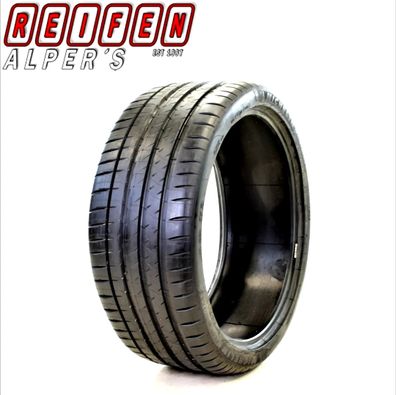1X 265/35 R21 101Y XL Michelin PilotSport 4S Sommerreifen