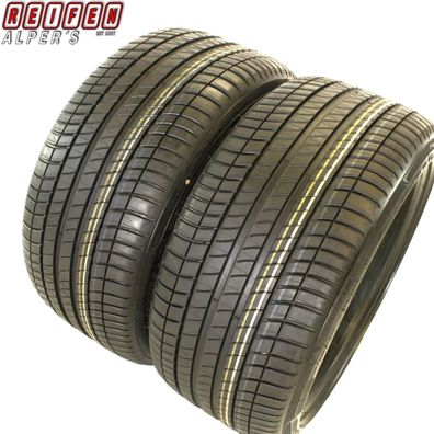2X 275/35 R19 100Y XL * MOE Michelin Primacy3 RUN FLAT Sommerreifen