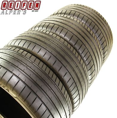 4X 265/45 R20 108W-295/40 R20 110W Bridgestone Sommerreifen