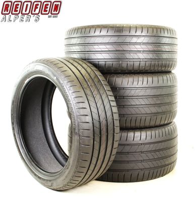 255/40 R20 101Y-285/35 R20 104Y MO Bridgestone Turanza T005 Sommerreifen