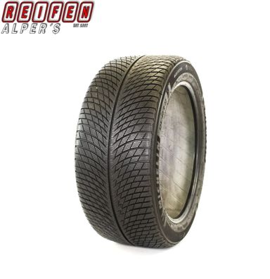 1X 325/40 R22 114V MO1 XL Michelin PILOT ALPIN 5 SUV Winterreifen