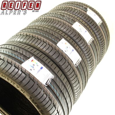 4X 275/40 R22 107V Conti PremiumContact 6 SEAL Sommerreifen NEU