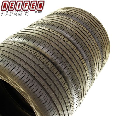 4X 225/55 R17 97Y CONTI Ecocontact 6 Sommerreifen aus2023